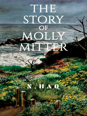 cover image of The Story of Molly Mitter